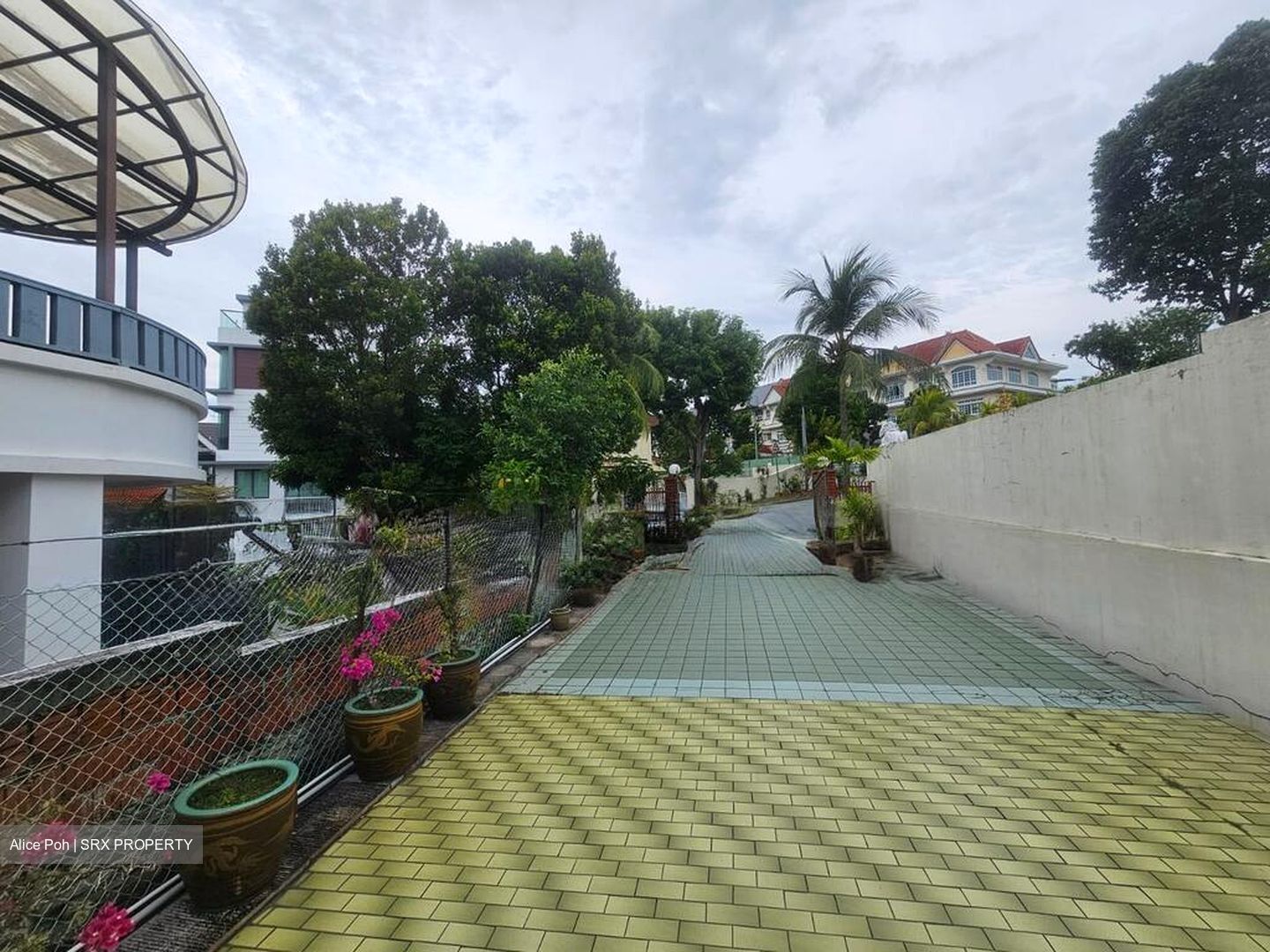 Tai Keng Garden (D19), Detached #510140341